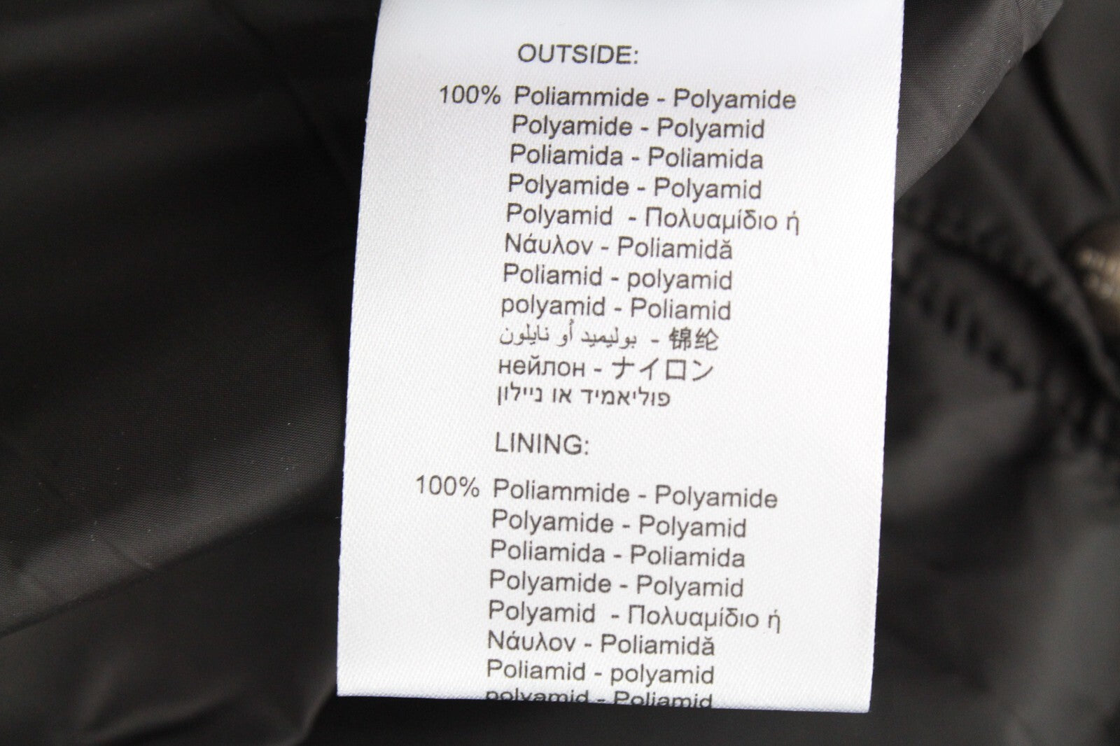 REPLAY Womens Jacket M Dark Brown Hooded Padded Zip Snaps Long Sleeves RRP€249