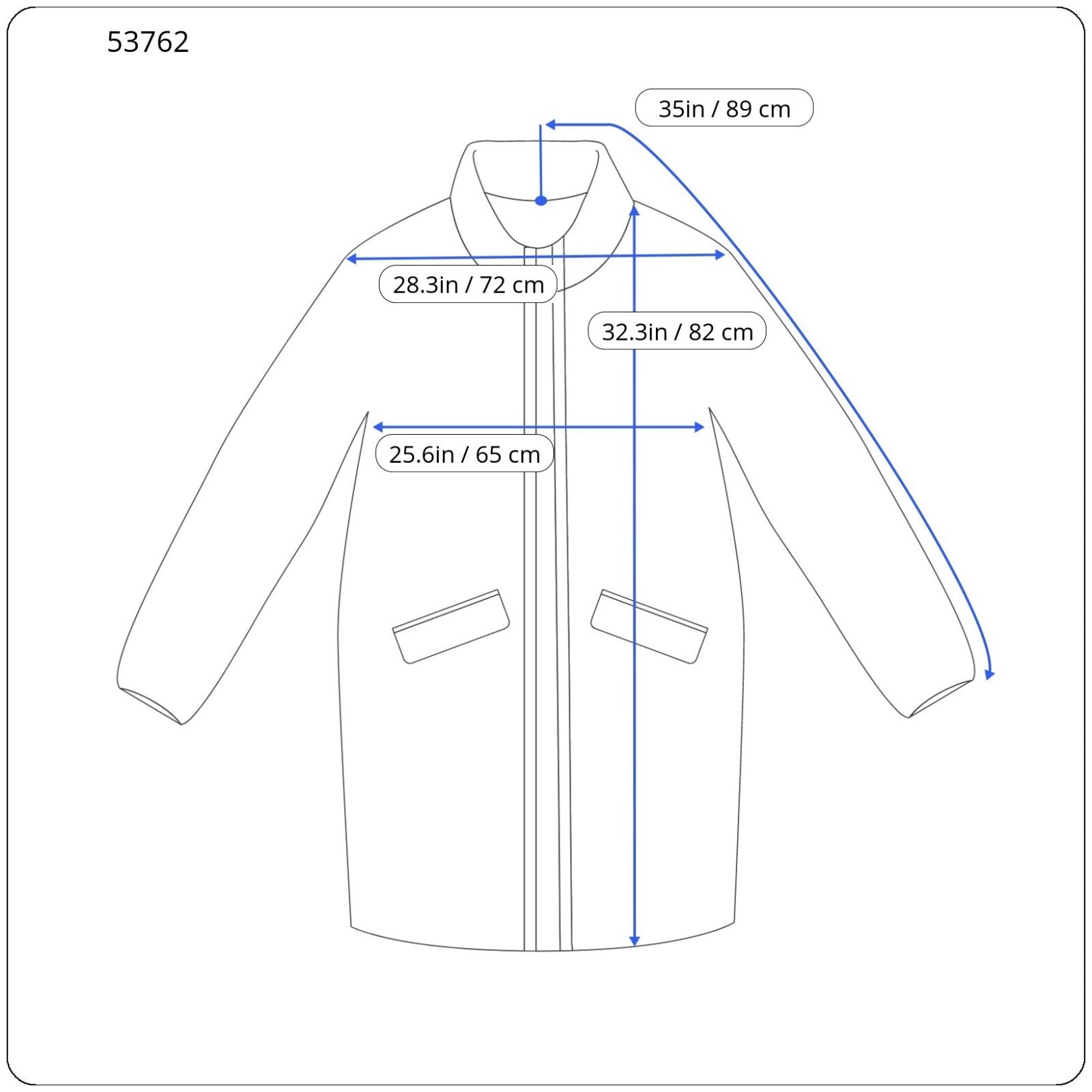 REPLAY Womens Jacket M Dark Brown Hooded Padded Zip Snaps Long Sleeves RRP€249