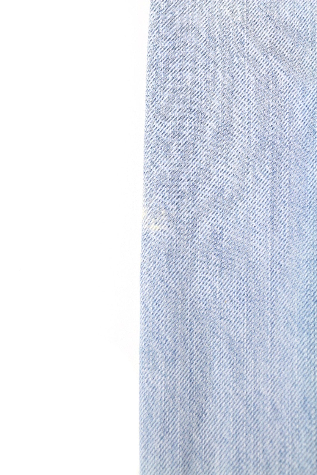 NUDIE Perry vyriška striukė M, ekologiški sūraus vandens atspalviai, sagomis užsegama kaklo džinsinio audinio logotipu 