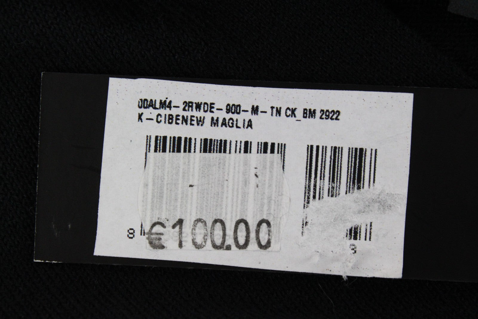 DIESEL Mens Sweatshirt M Navy Long Sleeve Cotton Blend Buttoned