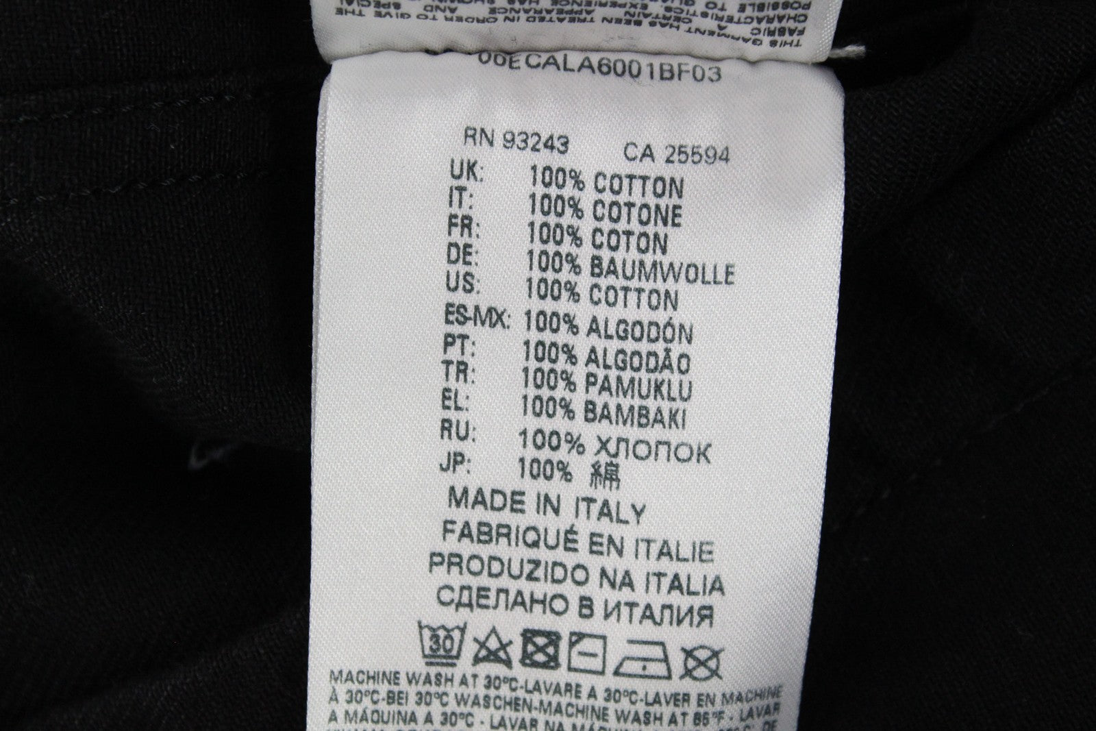 Moteriška DIESEL De-Visty 084WA striukė S, juoda, džinsinė, plėšytos ilgomis rankovėmis 