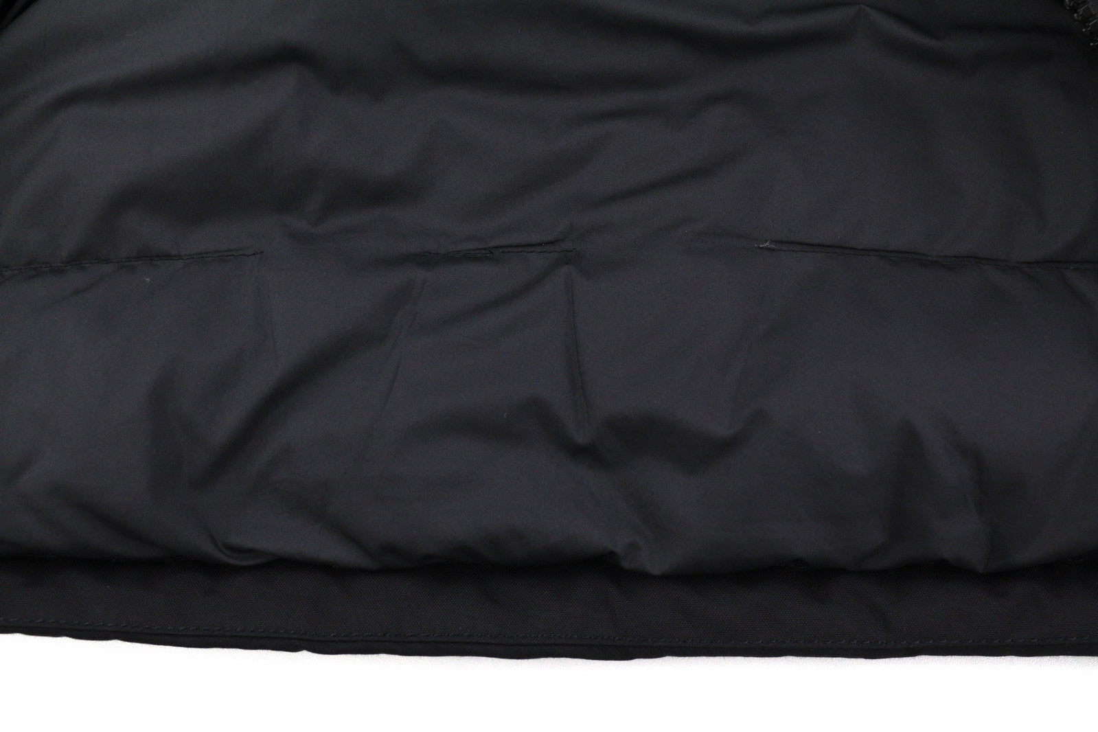 THE NORTH FACE McMurdo 2 Parka vyriška striukė su izoliacija ir gobtuvu S, juoda, su gobtuvu DryVent 