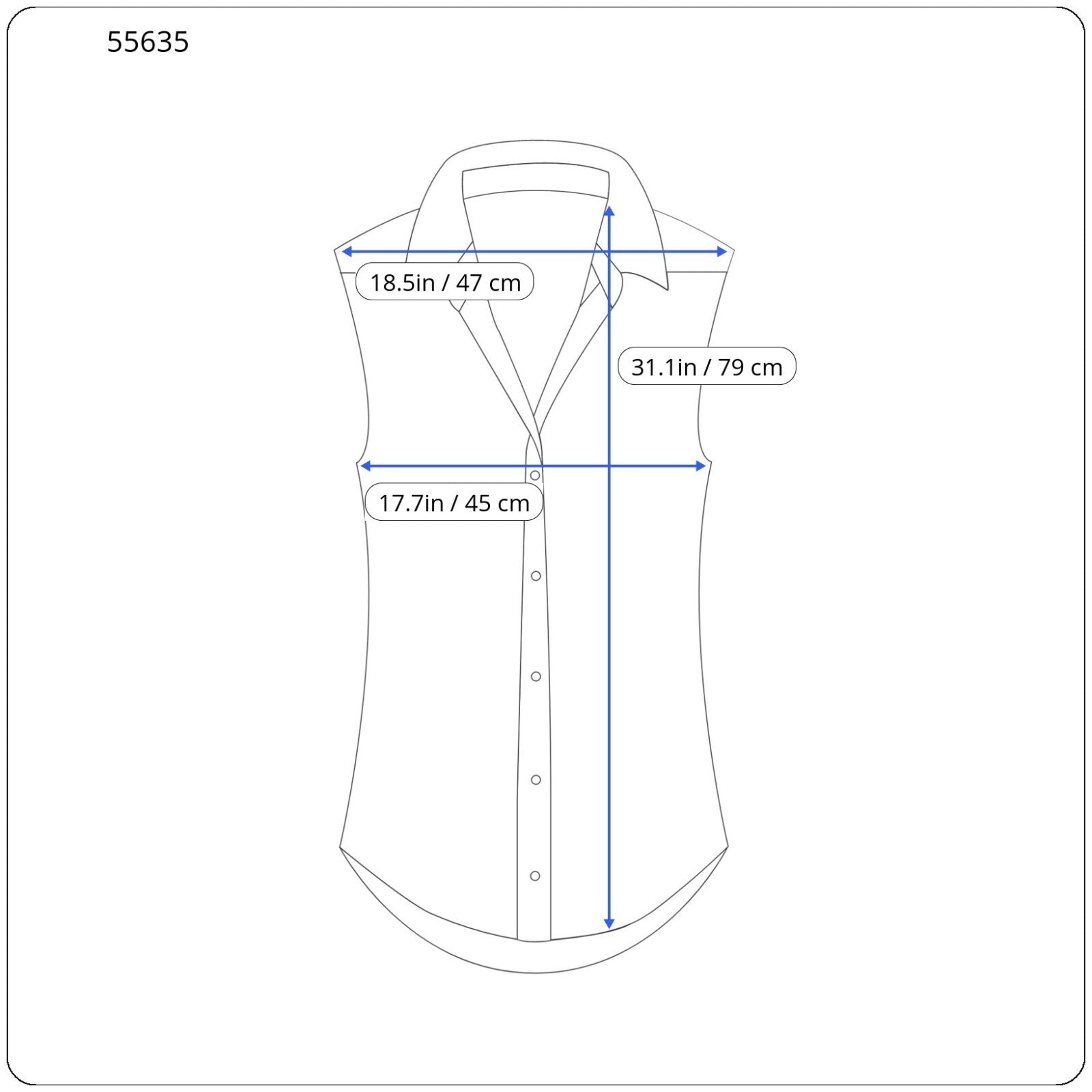Moteriška DIESEL De-Dyane 0890Q suknelė XS, mėlyna, džinsinė, be rankovių, rekomenduojama kaina – 350 € 