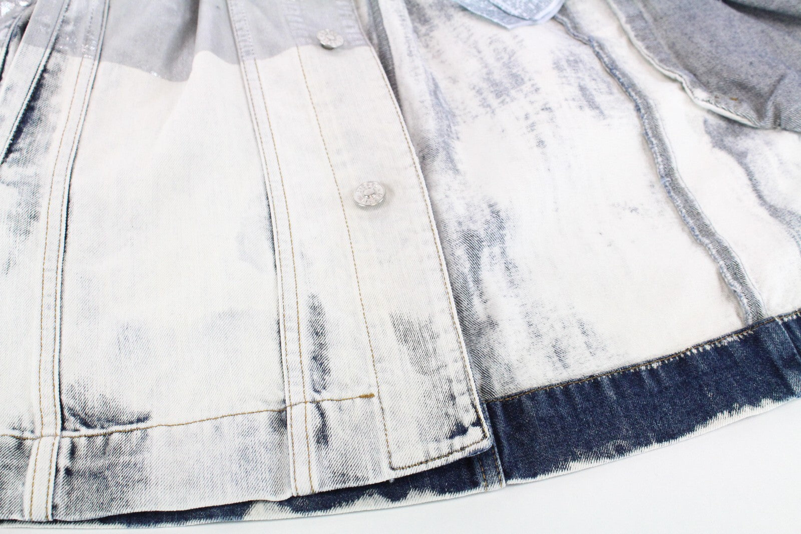 Moteriška DIESEL De-Dyane 0890Q suknelė XS, mėlyna, džinsinė, be rankovių, rekomenduojama kaina – 350 € 