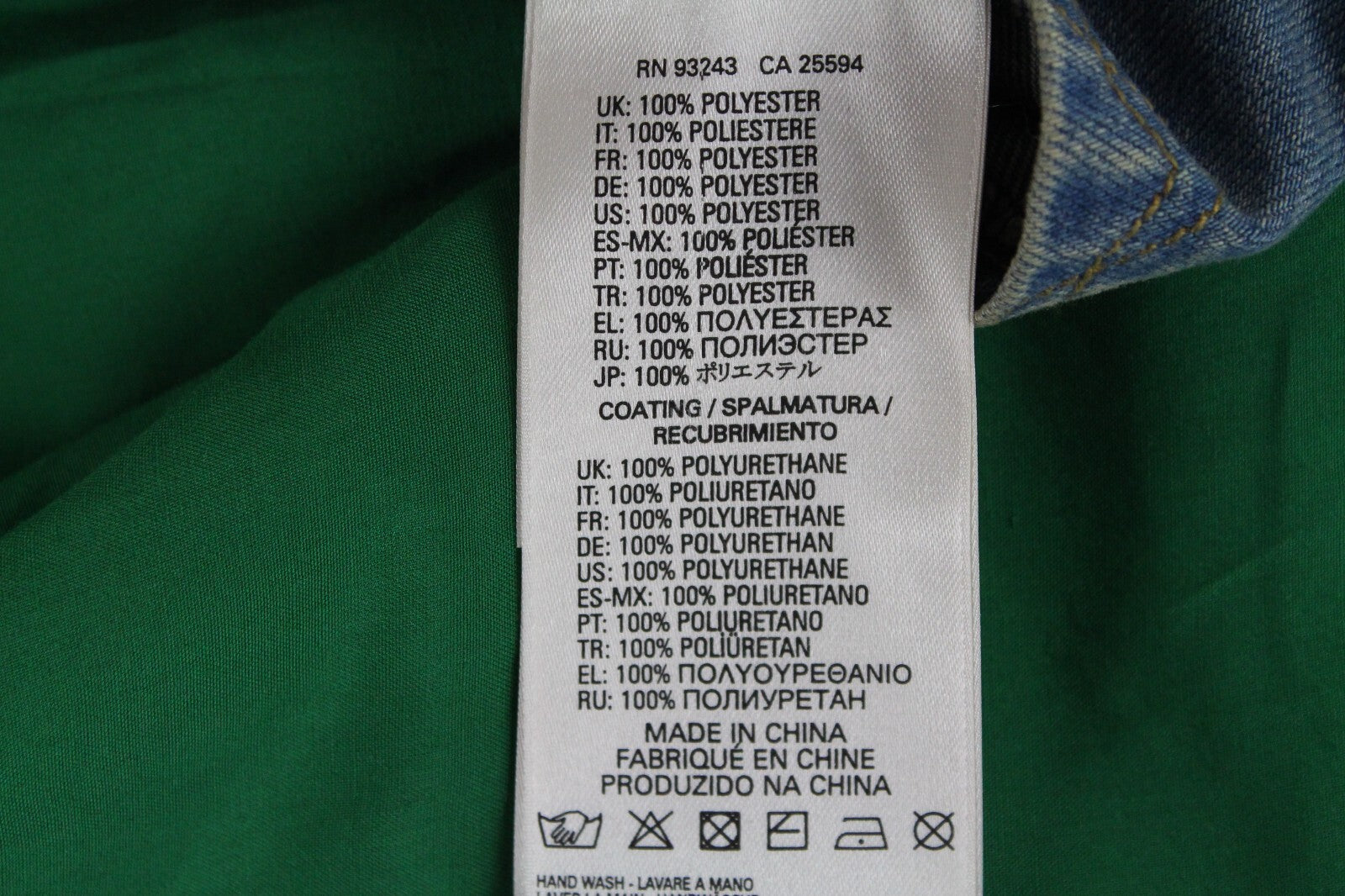 Moteriškas DIESEL Marilou paltas S, smėlio spalvos, dvieilis, su pamušalu, išpjova. RMK 400 €. 