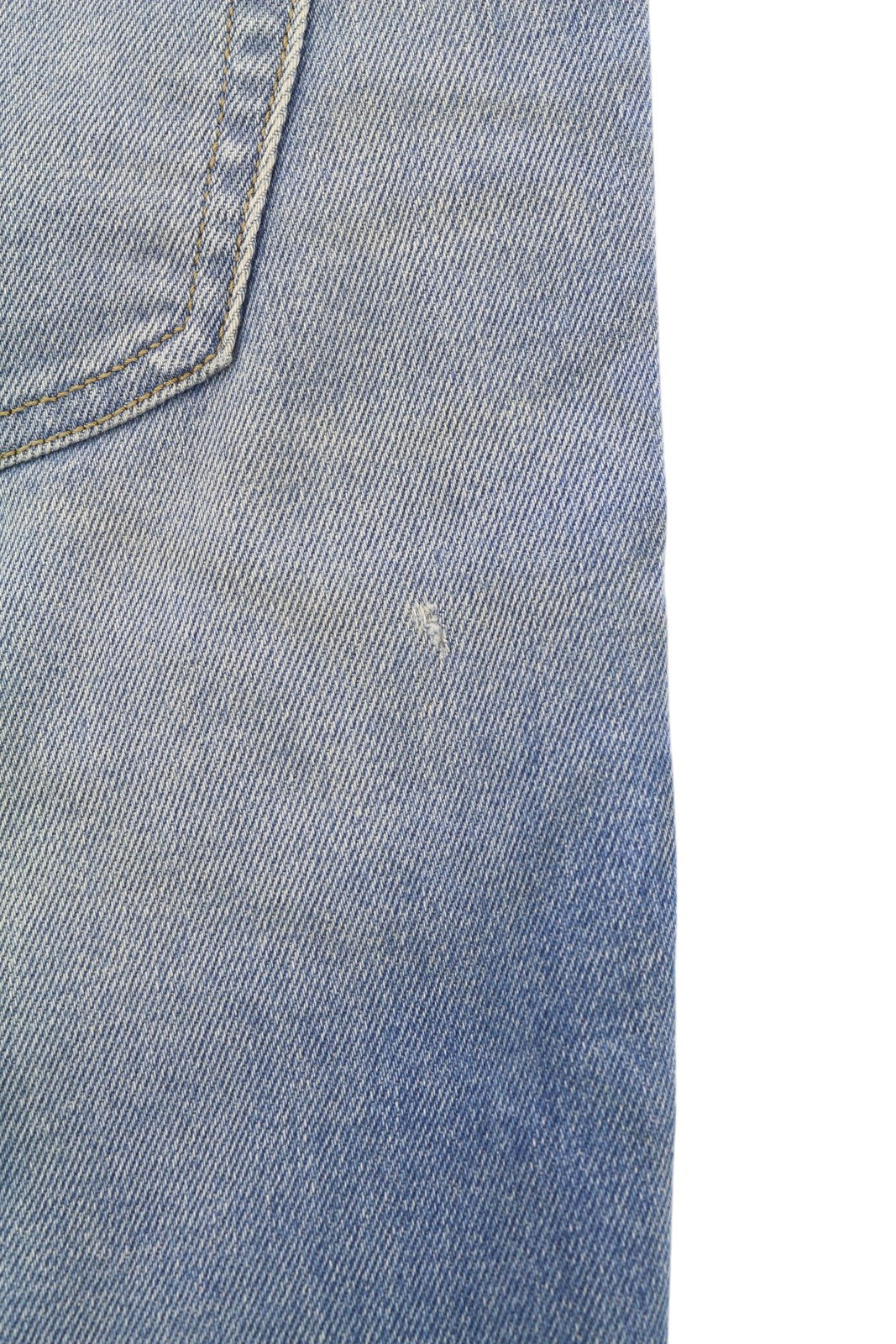 DIESEL 1979 Sleenker 09H71 Men Jeans W32/L30 Skinny Fit Low Waist Blue RRP€225