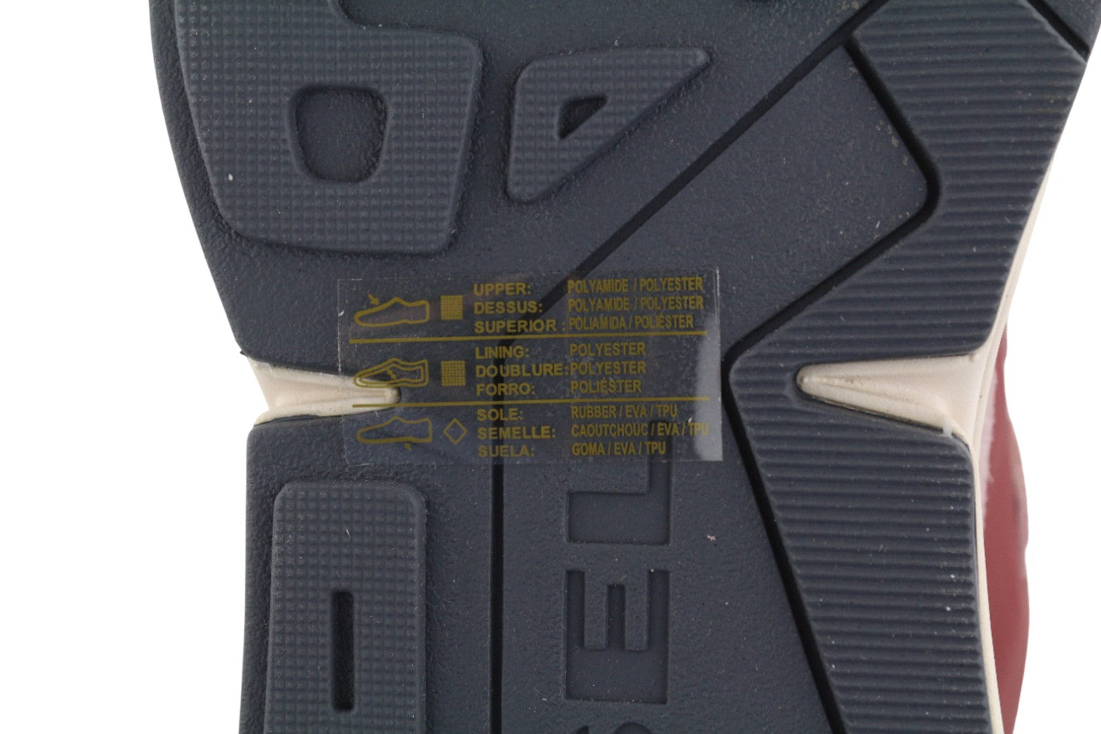 DIESEL S-Serendipity Women Sneakers EU35.5 UK3.5 Lace Up Purple Trainers RRP€150