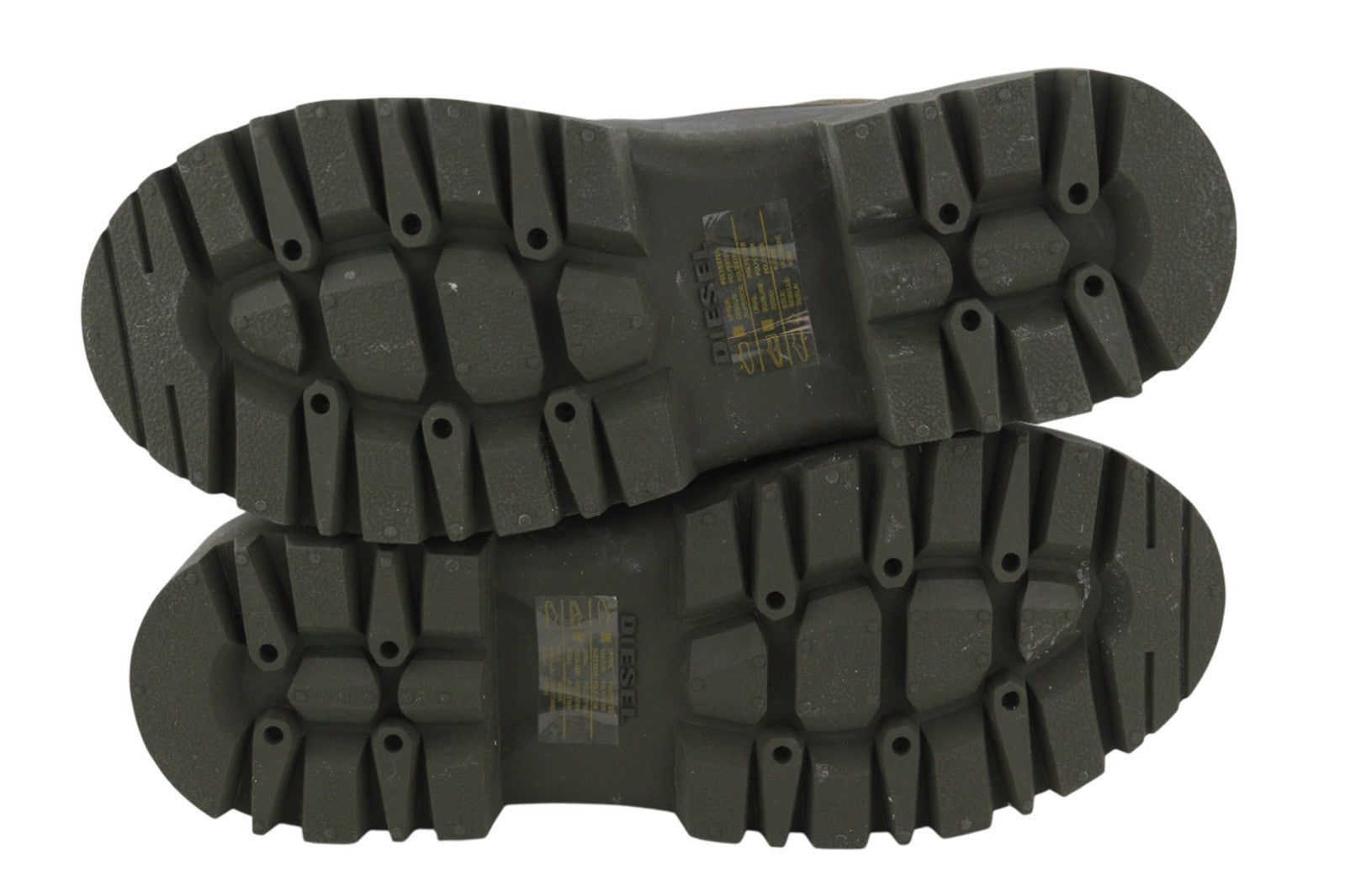 DIESEL D-Hiko SH X moteriški sportbačiai, EU37, unisex, žemi, suvarstomi, storais padais, rekomenduojama kaina – 300 € 