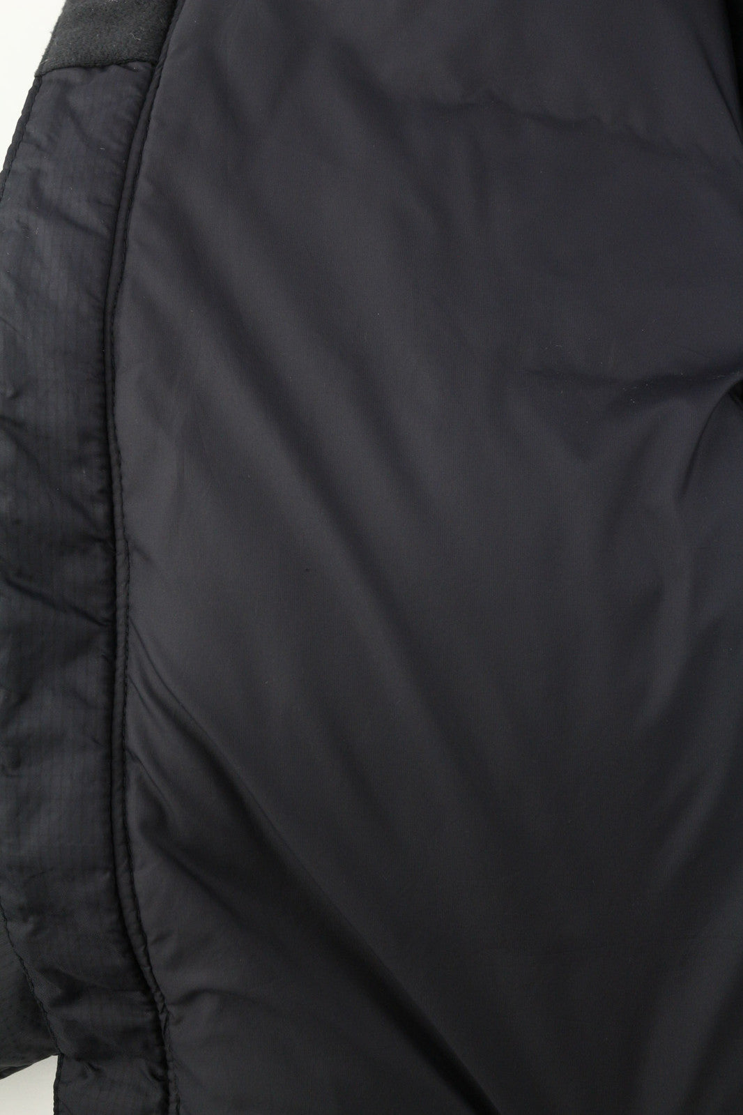 THE NORTH FACE Diablo vyriška striukė S 700 su izoliacija, dygsniuota, pūkuota, juoda 