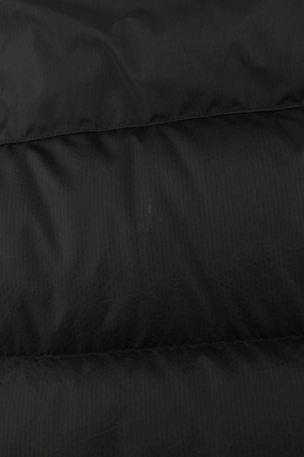 THE NORTH FACE Diablo vyriška striukė S 700 su izoliacija, dygsniuota, pūkuota, juoda 