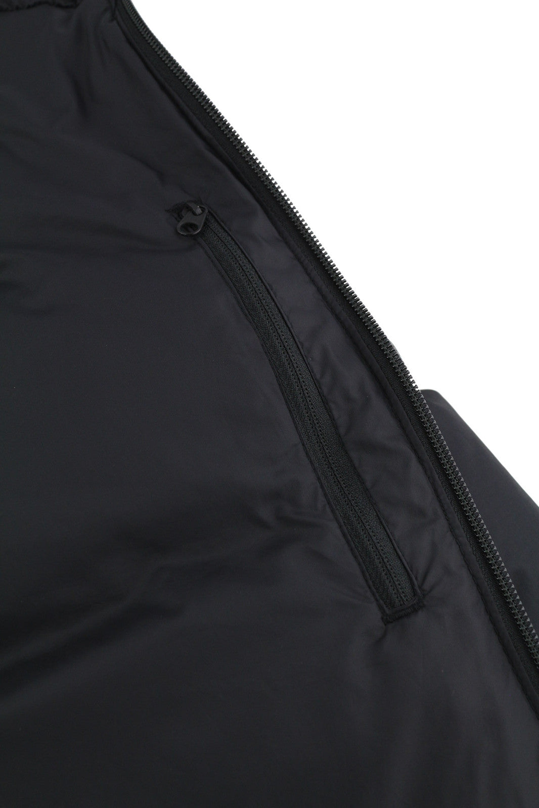 THE NORTH FACE Diablo vyriška striukė S 700 su izoliacija, dygsniuota, pūkuota, juoda 