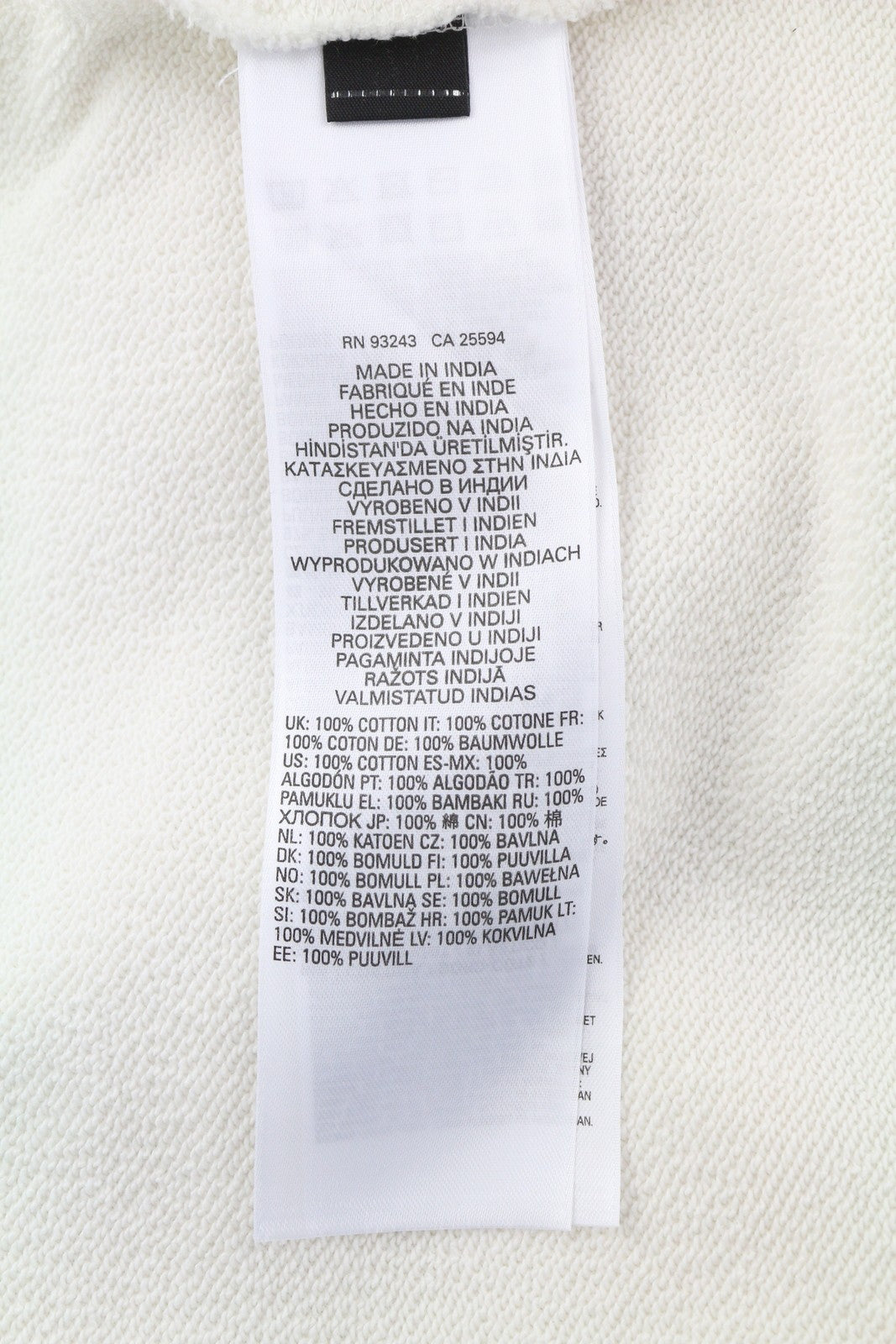 DIESEL S-Ginn-Hood-E6 vyriškas džemperis su gobtuvu L dydžio, su kengūros kišene ir gobtuvu. 