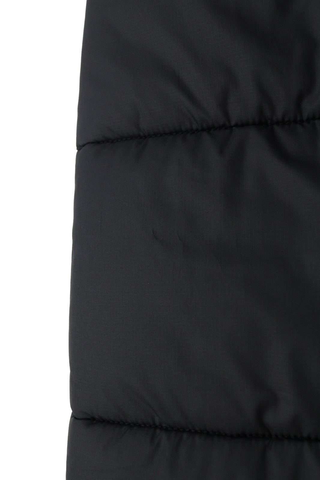 THE NORTH FACE Massif sintetinė parka vyrams, M dydžio, su užtrauktuku ir gobtuvu. 