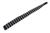 Navy Silk Tie