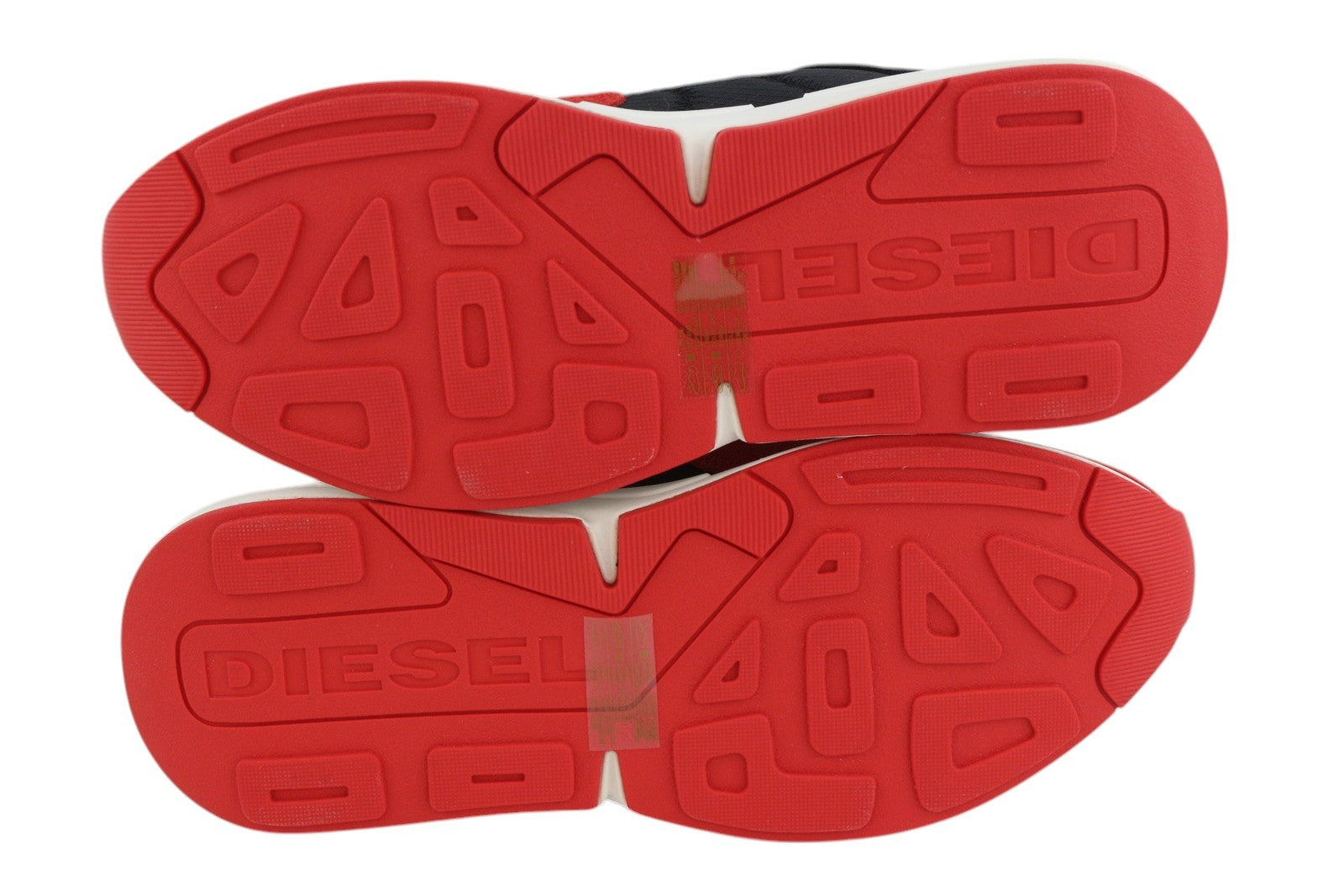 DIESEL S-Serendipity žemakulniai vyriški sportbačiai su raišteliais ir migdolų nosimis, 45 dydis, dydis EU45 