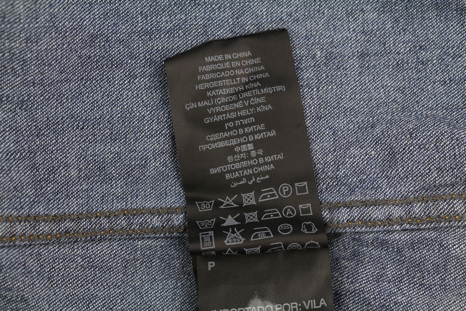 G-STAR Arc 3D L/S vyriški marškinėliai, XL dydžio, džinso mėlyna spalva, sagomis, išskleista apykakle, kišenės su uždėtinėmis kišenėmis. 