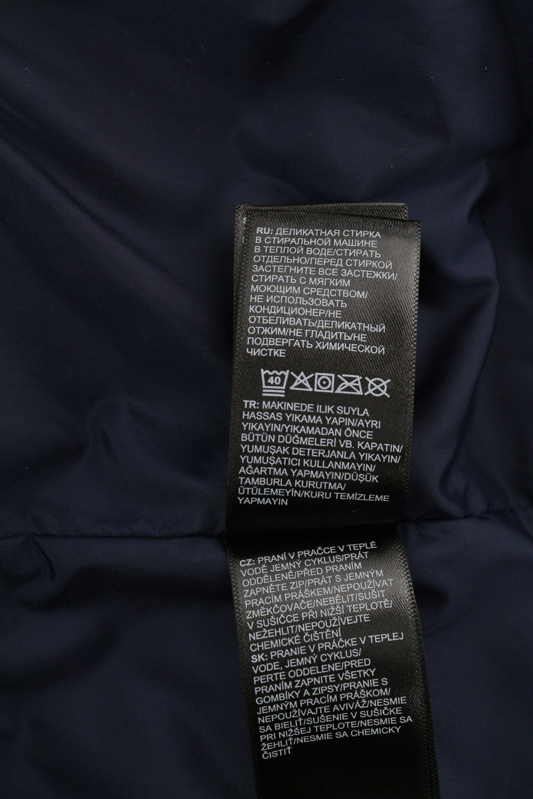 „THE NORTH FACE Inlux Triclimate“ moteriška striukė XL dydžio, 2in1 su izoliacija ir gobtuvu, „DryVent“ 