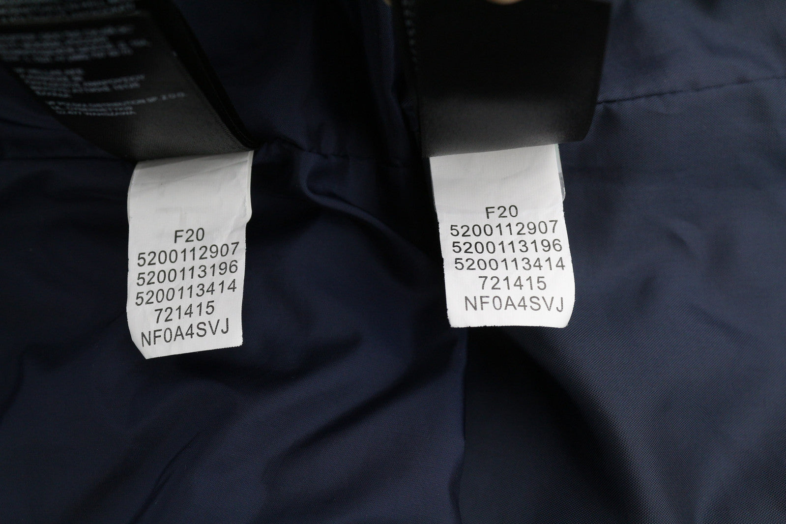 „THE NORTH FACE Inlux Triclimate“ moteriška striukė XL dydžio, 2in1 su izoliacija ir gobtuvu, „DryVent“ 