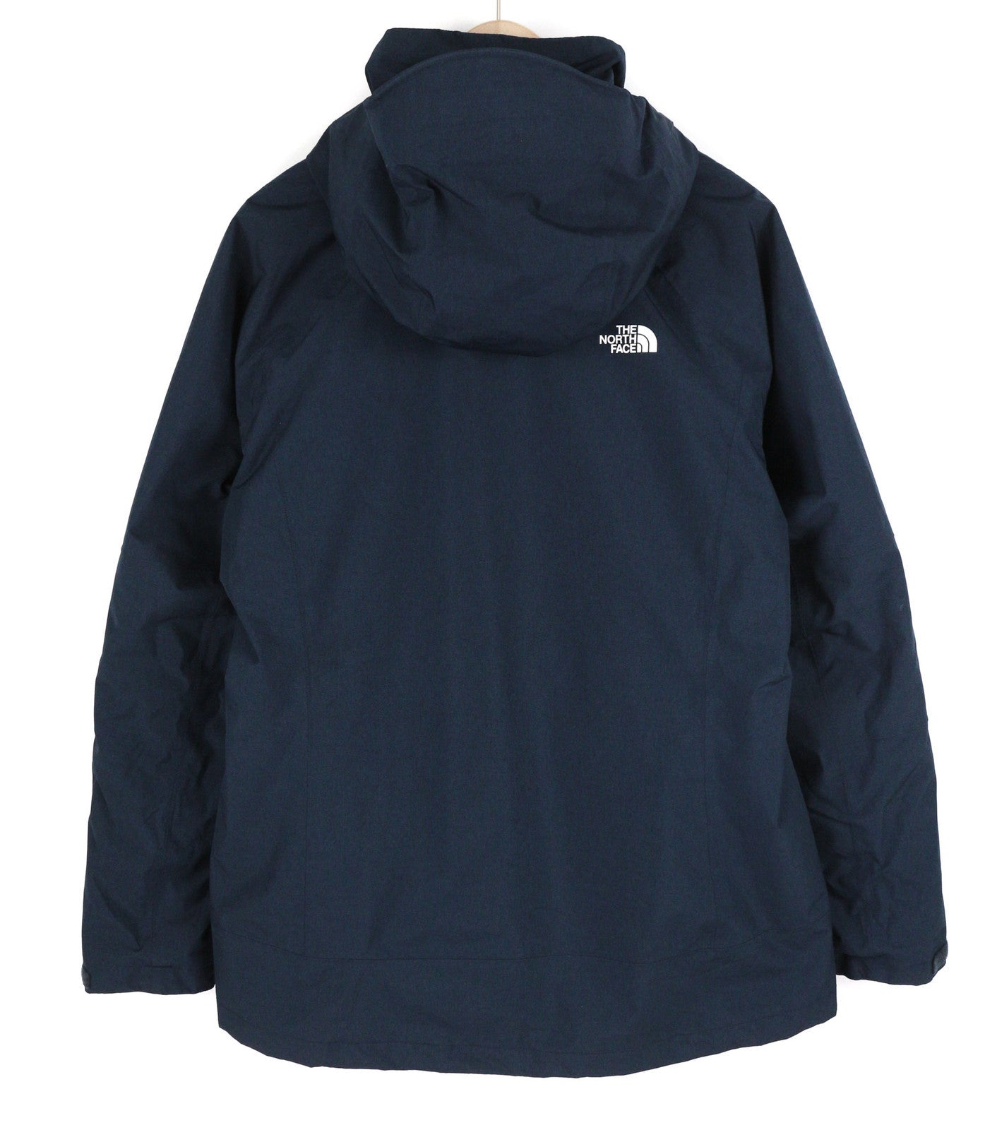 „THE NORTH FACE Inlux Triclimate“ moteriška striukė XL dydžio, 2in1 su izoliacija ir gobtuvu, „DryVent“ 