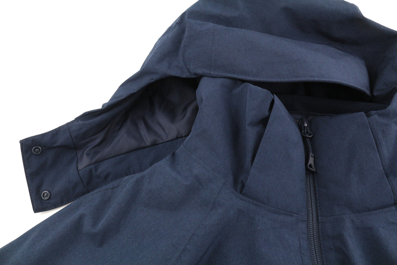 „THE NORTH FACE Inlux Triclimate“ moteriška striukė XL dydžio, 2in1 su izoliacija ir gobtuvu, „DryVent“ 