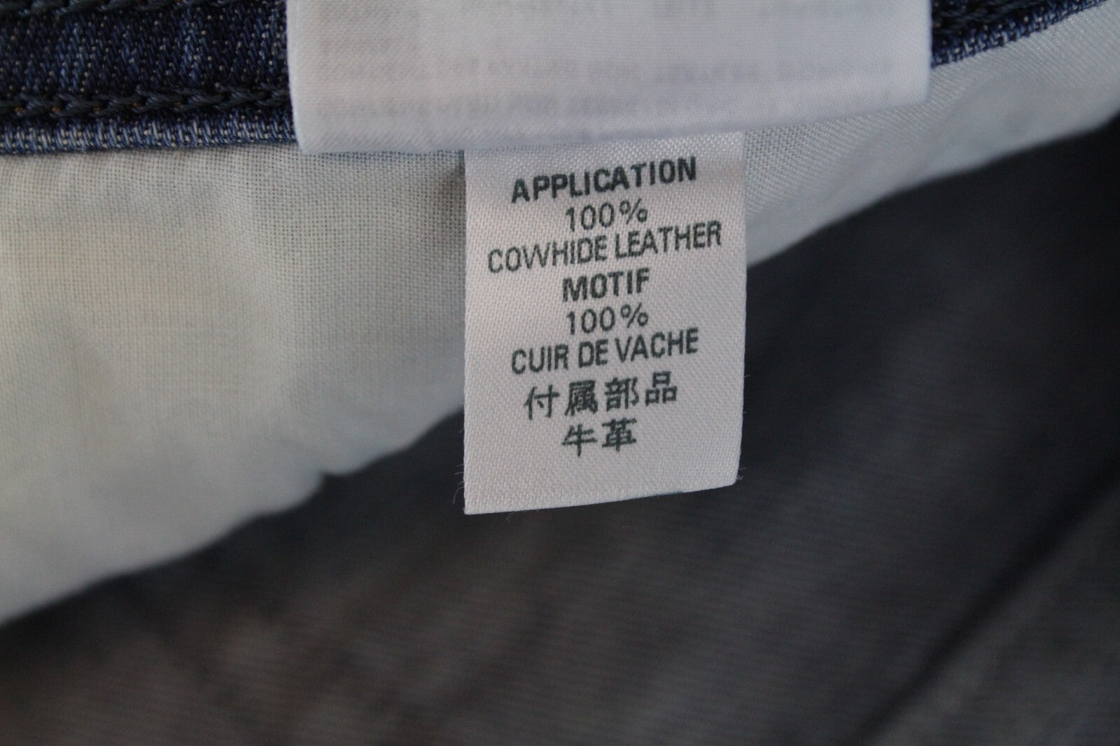 DIESEL Buster R4TW8 vyriški džinsai W29/L32 Slim Tapered mėlyni, tamprūs, plėšyti medvilniniai džinsai 