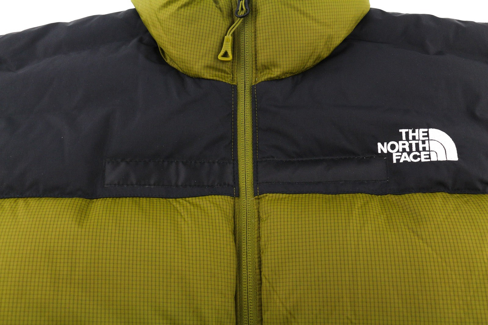 „THE NORTH FACE Diablo“ vyriška striukė M 700 su izoliacija ir dygsniuota viršutine apykakle 