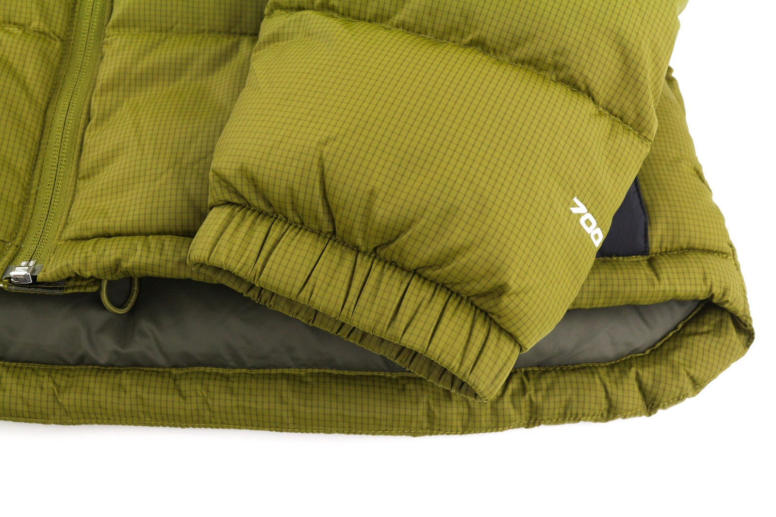 „THE NORTH FACE Diablo“ vyriška striukė M 700 su izoliacija ir dygsniuota viršutine apykakle 