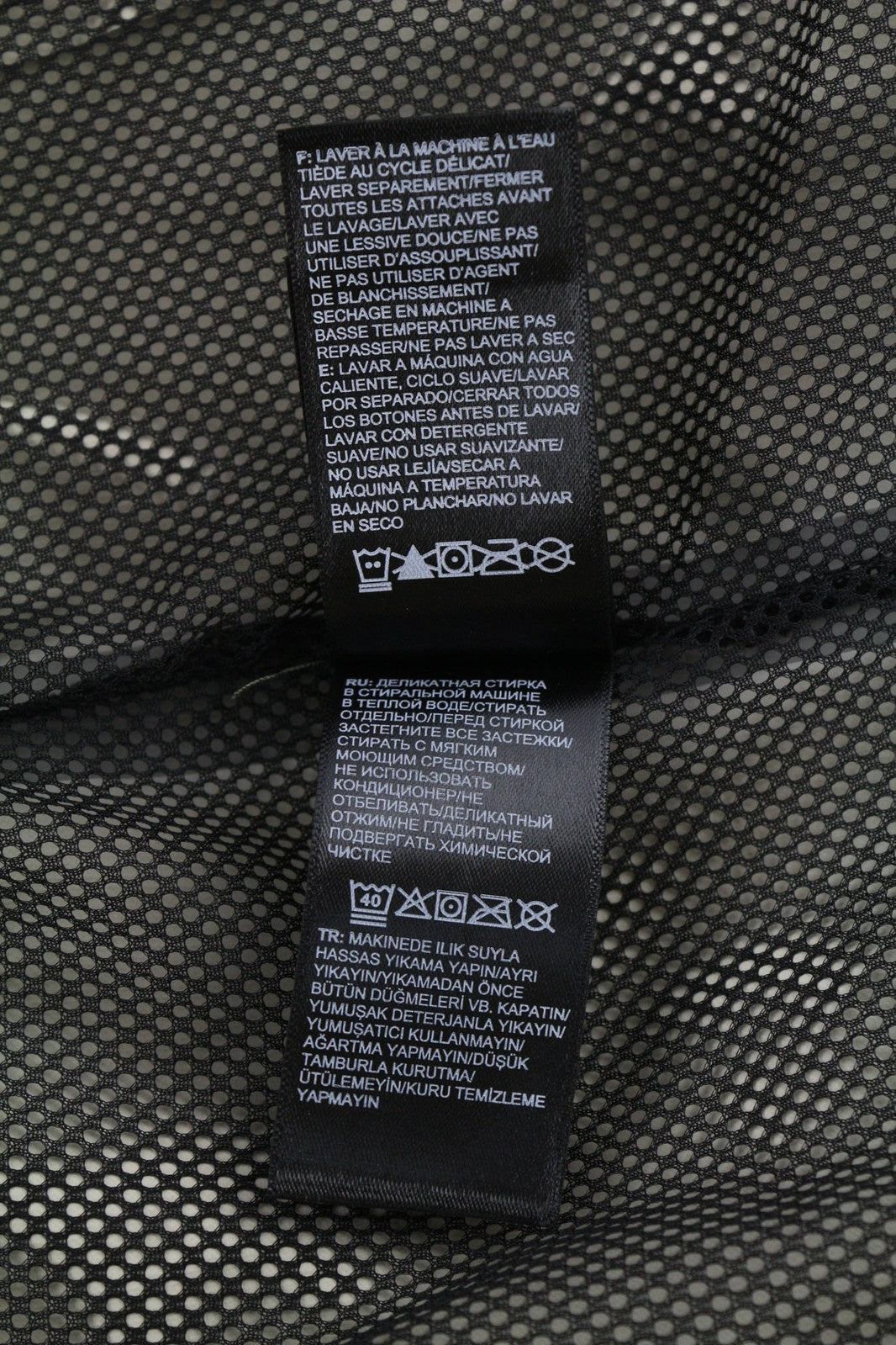 „The North Face Evolve II Triclimate“ vyriška striukė su išimamu pamušalu ir gobtuvu, „Dryvent“ ventiliacija. 