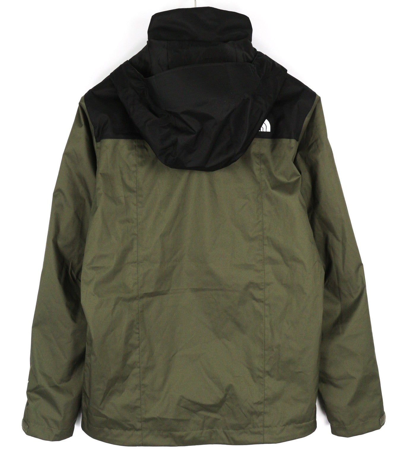 „The North Face Evolve II Triclimate“ vyriška striukė su išimamu pamušalu ir gobtuvu, „Dryvent“ ventiliacija. 