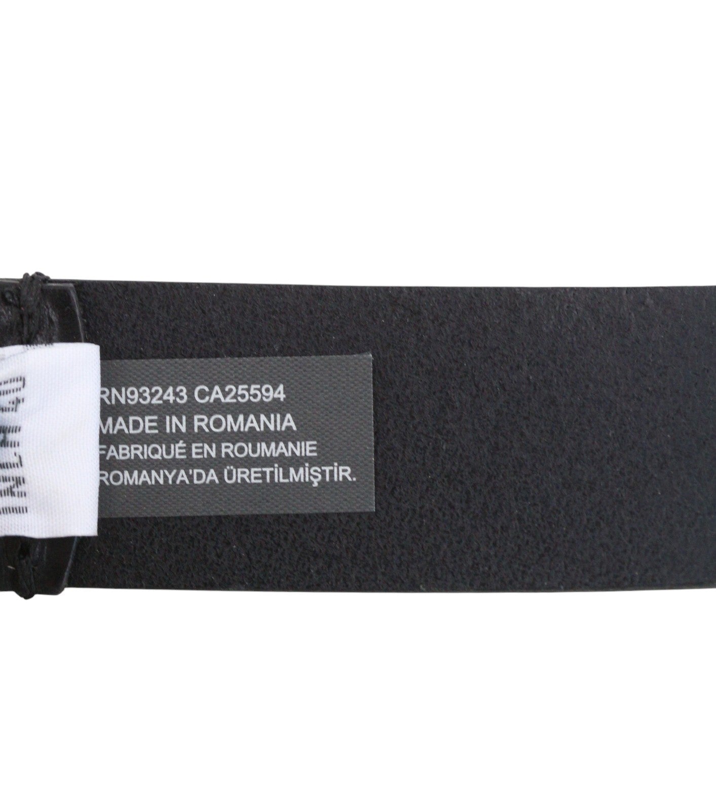 DIESEL B-Pirsin vyriškas diržas 100 cm juodas odinis sidabro atspalvio sagtis odinis laisvalaikio stilius 