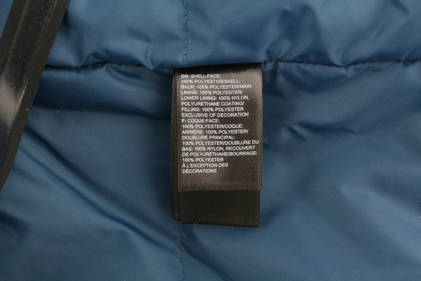 THE NORTH FACE Apex Futurelight vyriška slidinėjimo striukė su gobtuvu, mėlyna 