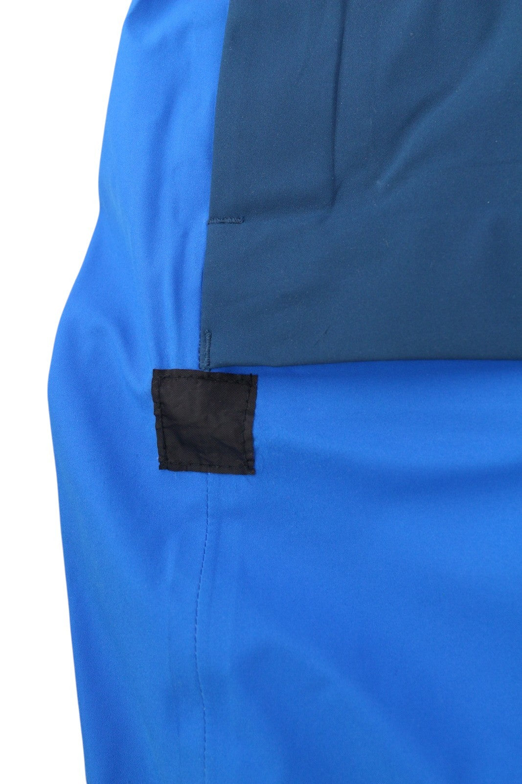 THE NORTH FACE Apex Futurelight vyriška slidinėjimo striukė su gobtuvu, mėlyna 