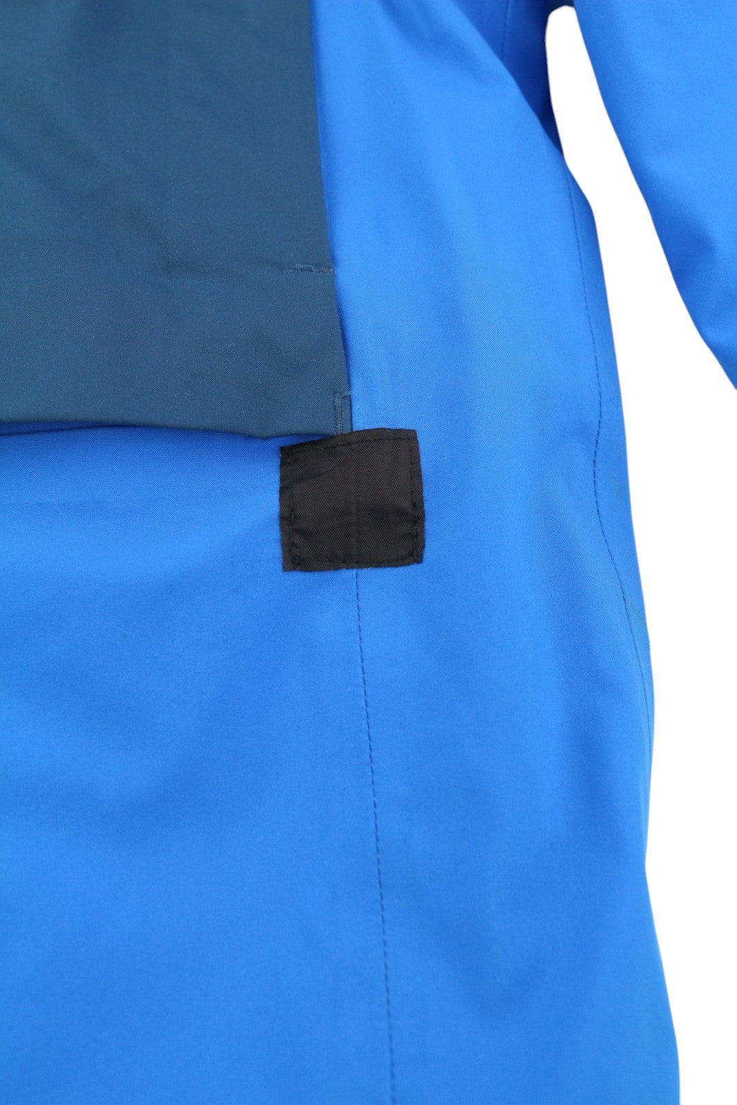 THE NORTH FACE Apex Futurelight vyriška slidinėjimo striukė su gobtuvu, mėlyna 