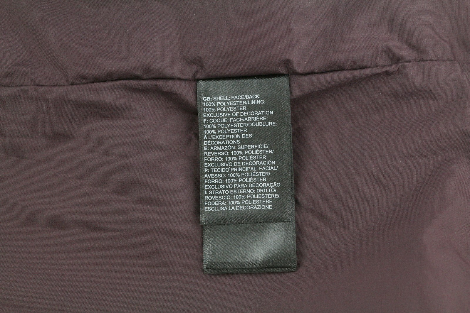 THE NORTH FACE moteriška striukė S Burgundijos spalvos su gobtuvu, raišteliu ir plonu juosmeniu FutureLight 