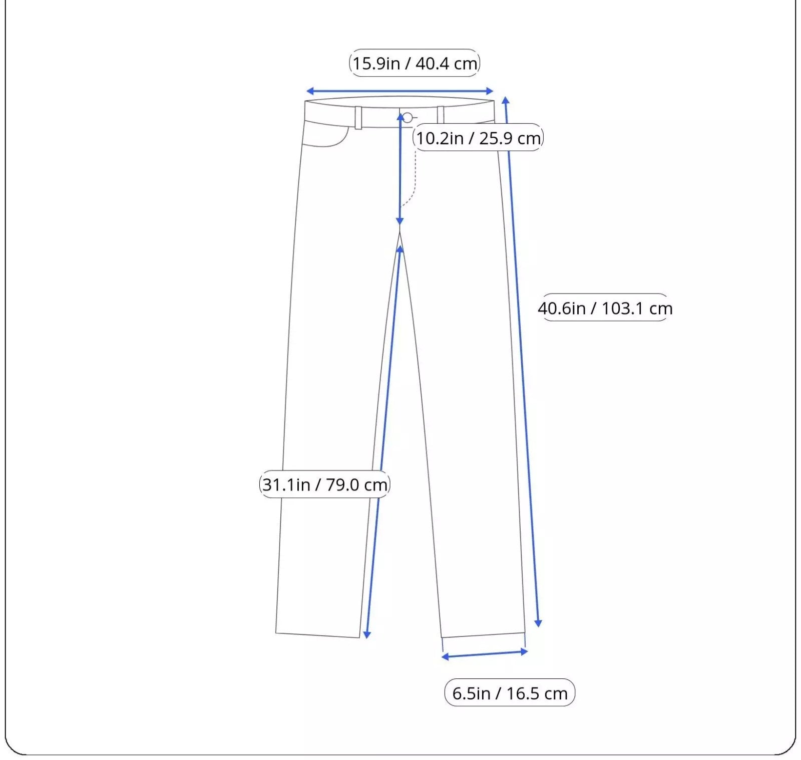 TAKESHY KUROSAWA Men's Jeans W32 Slim Fit Distressed Denim Aged Look