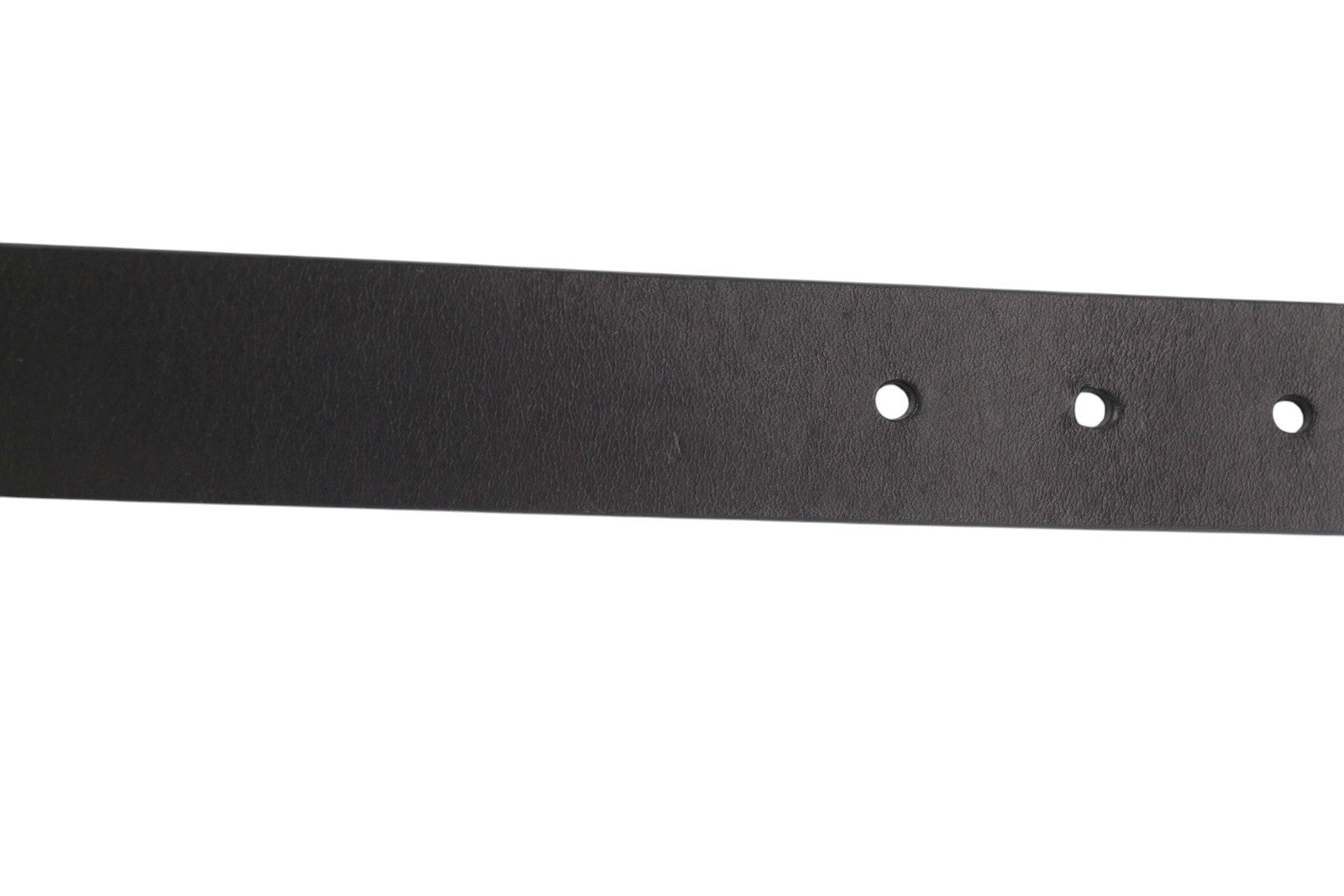 DIESEL B-Pirsin vyriškas diržas, 95 cm, juodas, odinis, su sagtimi, odinis, ypač tamsus. 