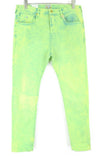Jeans Steele