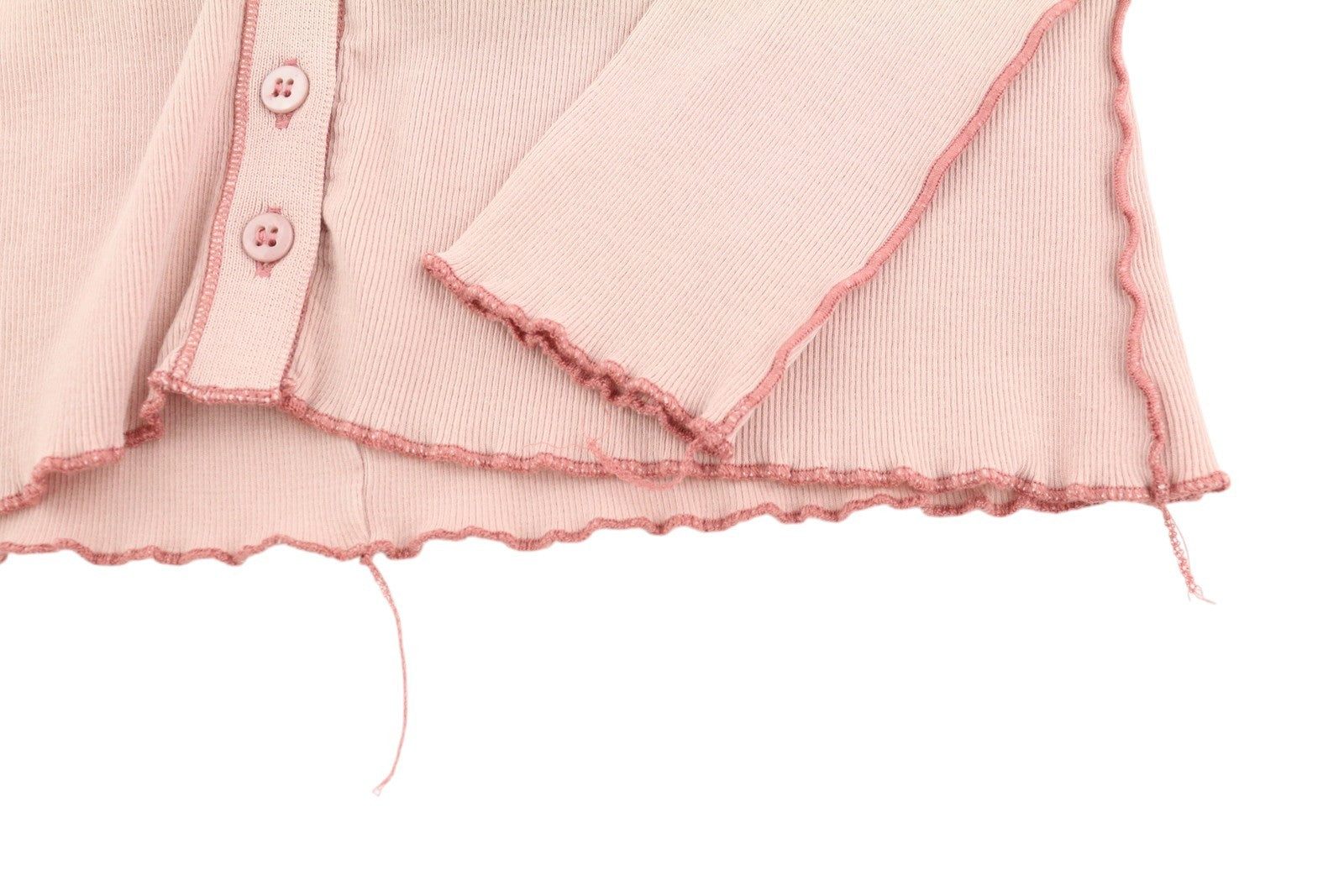 DIESEL moteriški marškinėliai su juostele ir atvira juostele, XL dydžio, rožiniai, ilgomis rankovėmis, su sagomis, trumpi, rekomenduojama kaina – 150 € 