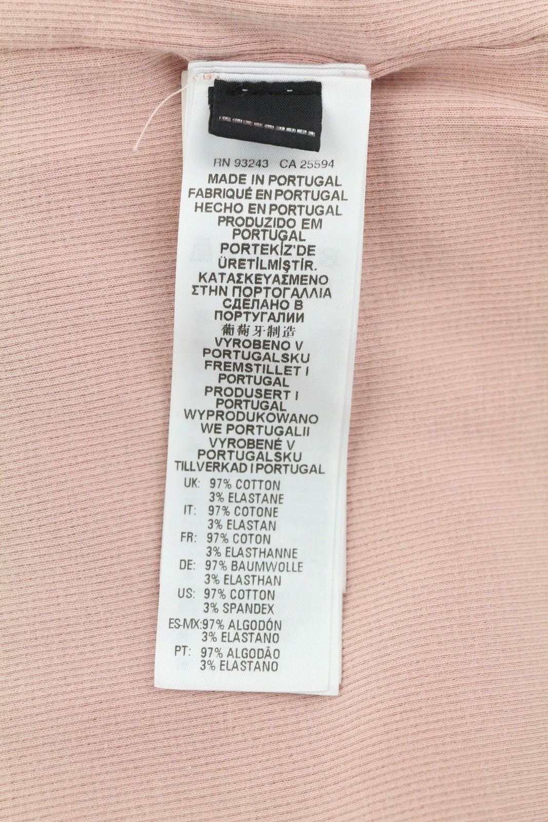 DIESEL moteriški marškinėliai su juostele ir atvira juostele, XL dydžio, rožiniai, ilgomis rankovėmis, su sagomis, trumpi, rekomenduojama kaina – 150 € 