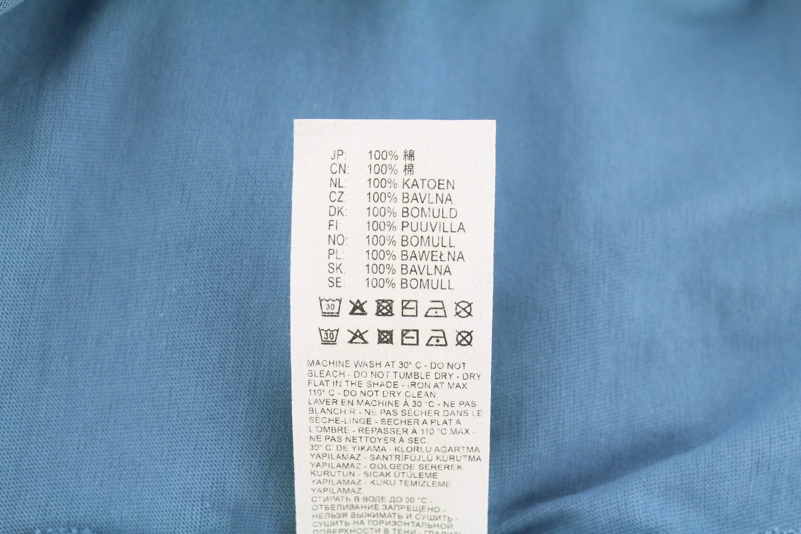 DIESEL T-Relong-CC moteriški marškinėliai S, mėlyni, dideli, ilgomis rankovėmis, rekomenduojama kaina – 100 €