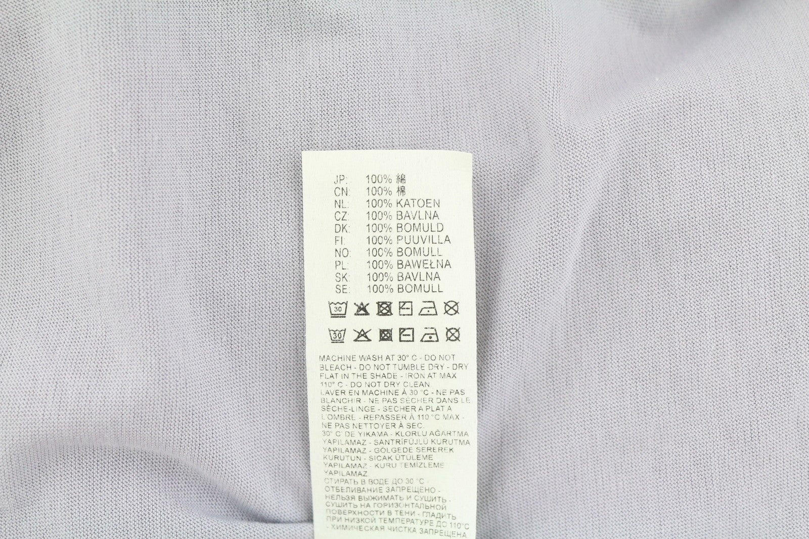 DIESEL T-Relong-CC moteriški marškinėliai pilki, apvalios iškirptės, ilgomis rankovėmis, S dydžio, RRP 100 €