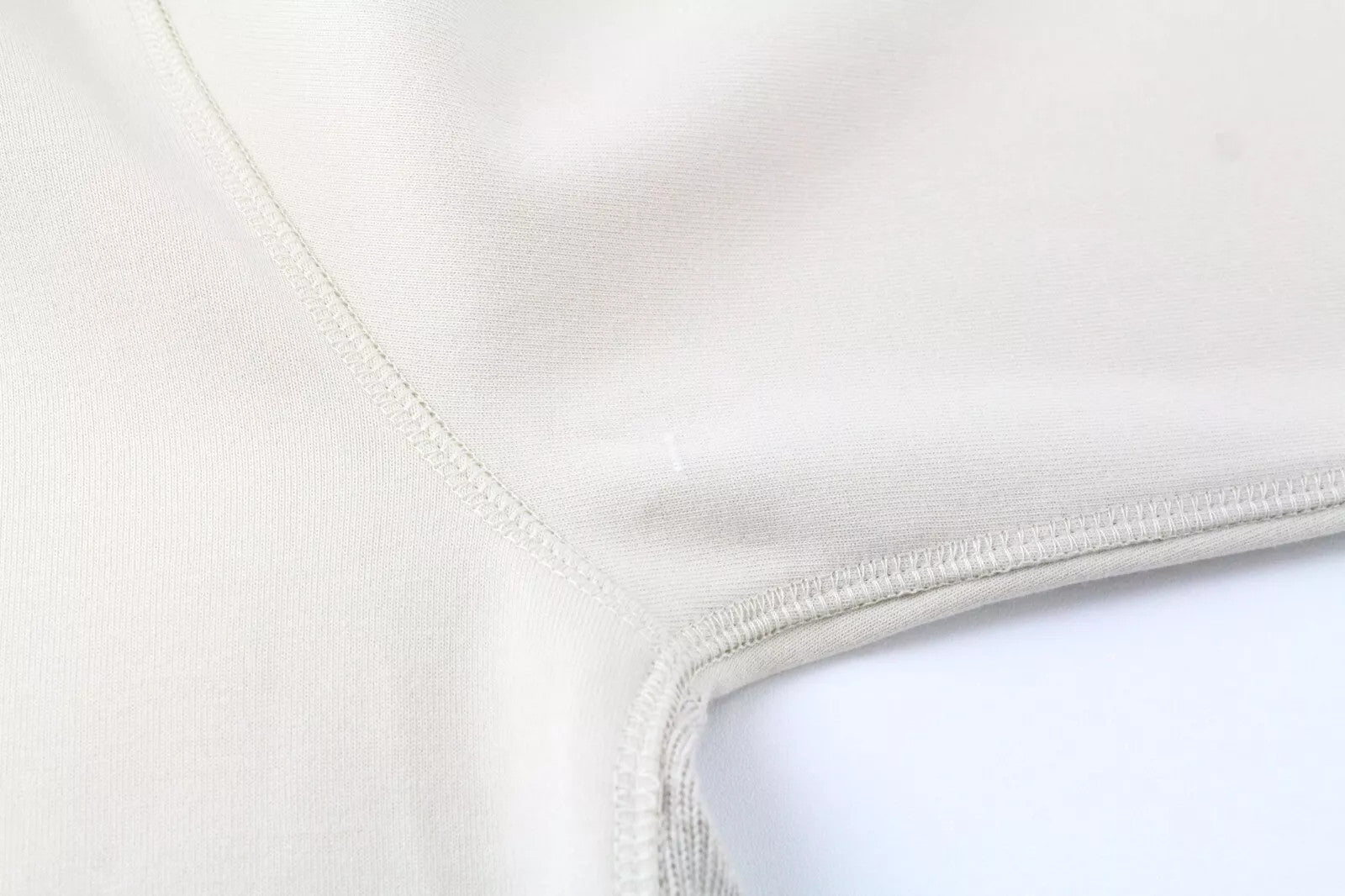 SCOTCH &amp; SODA vyriškas ~2XL smėlio spalvos megztinis su apvalia kaklo iškirpte ir medvilniniu raštu 