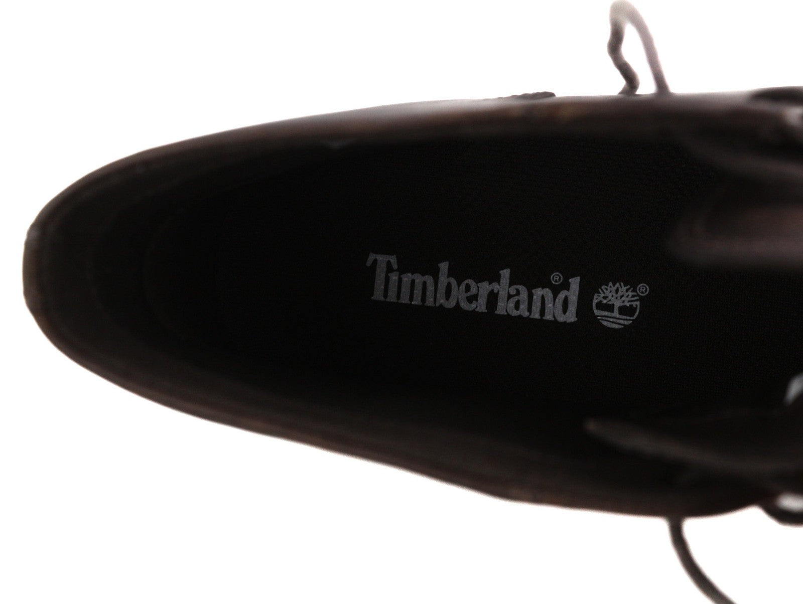TIMBERLAND A23FH moteriški aulinukai EU41.5/42 rudi, odiniai, suvarstomi, ReBOTL 
