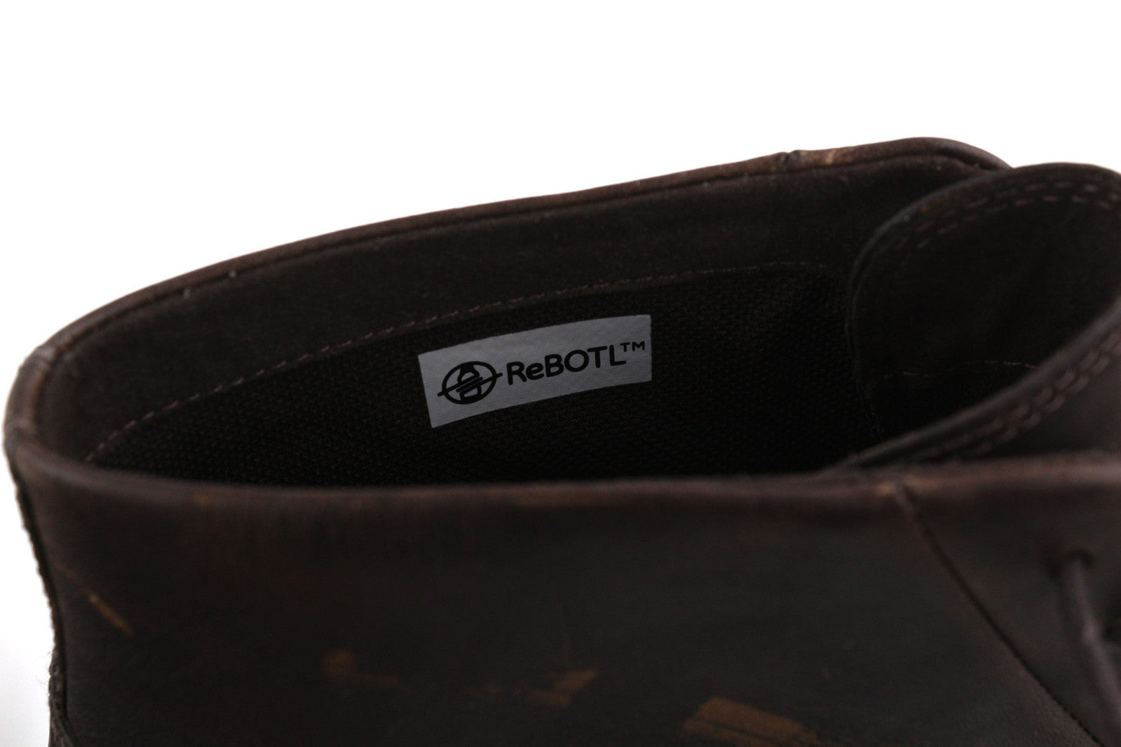 TIMBERLAND A23FH moteriški aulinukai EU41.5/42 rudi, odiniai, suvarstomi, ReBOTL 