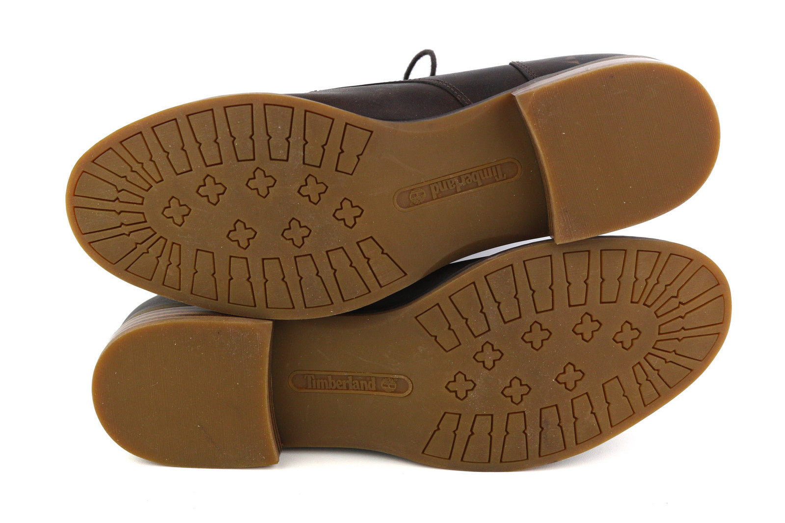 TIMBERLAND A23FH moteriški aulinukai EU41.5/42 rudi, odiniai, suvarstomi, ReBOTL 