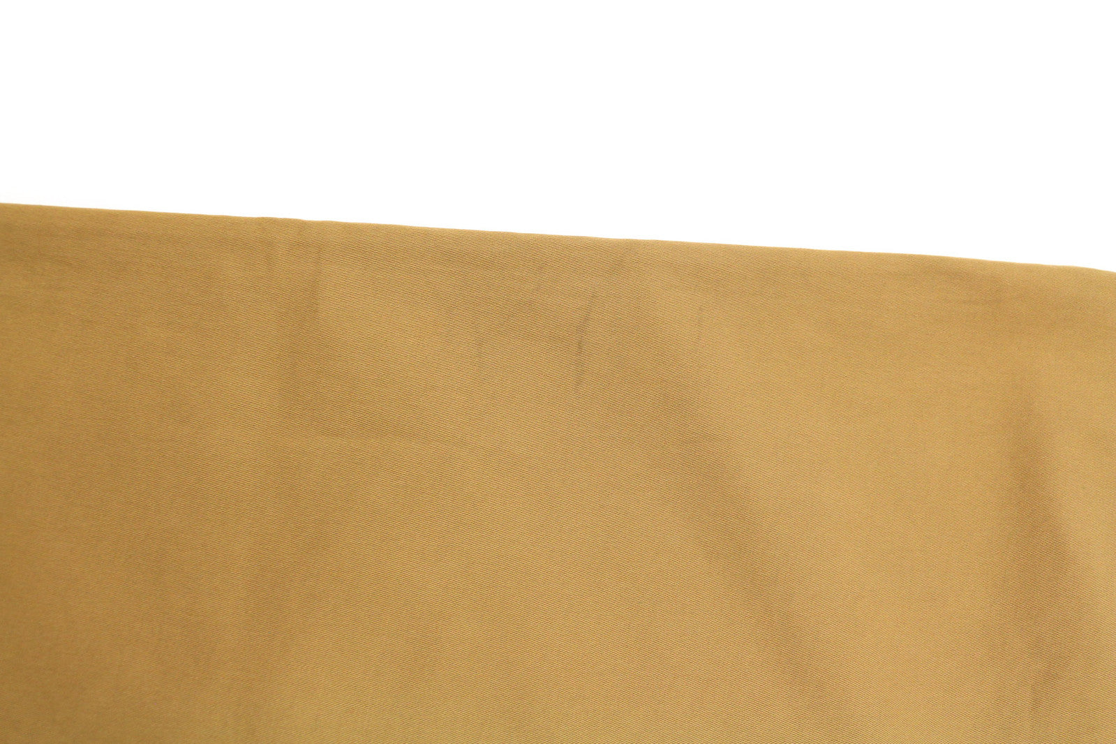 NUDIE JEANS Easy Alvin vyriškos kelnės W32/L30 Camel spalvos chino stiliaus, plonas kirpimas, su užtrauktukais kišenėse. 