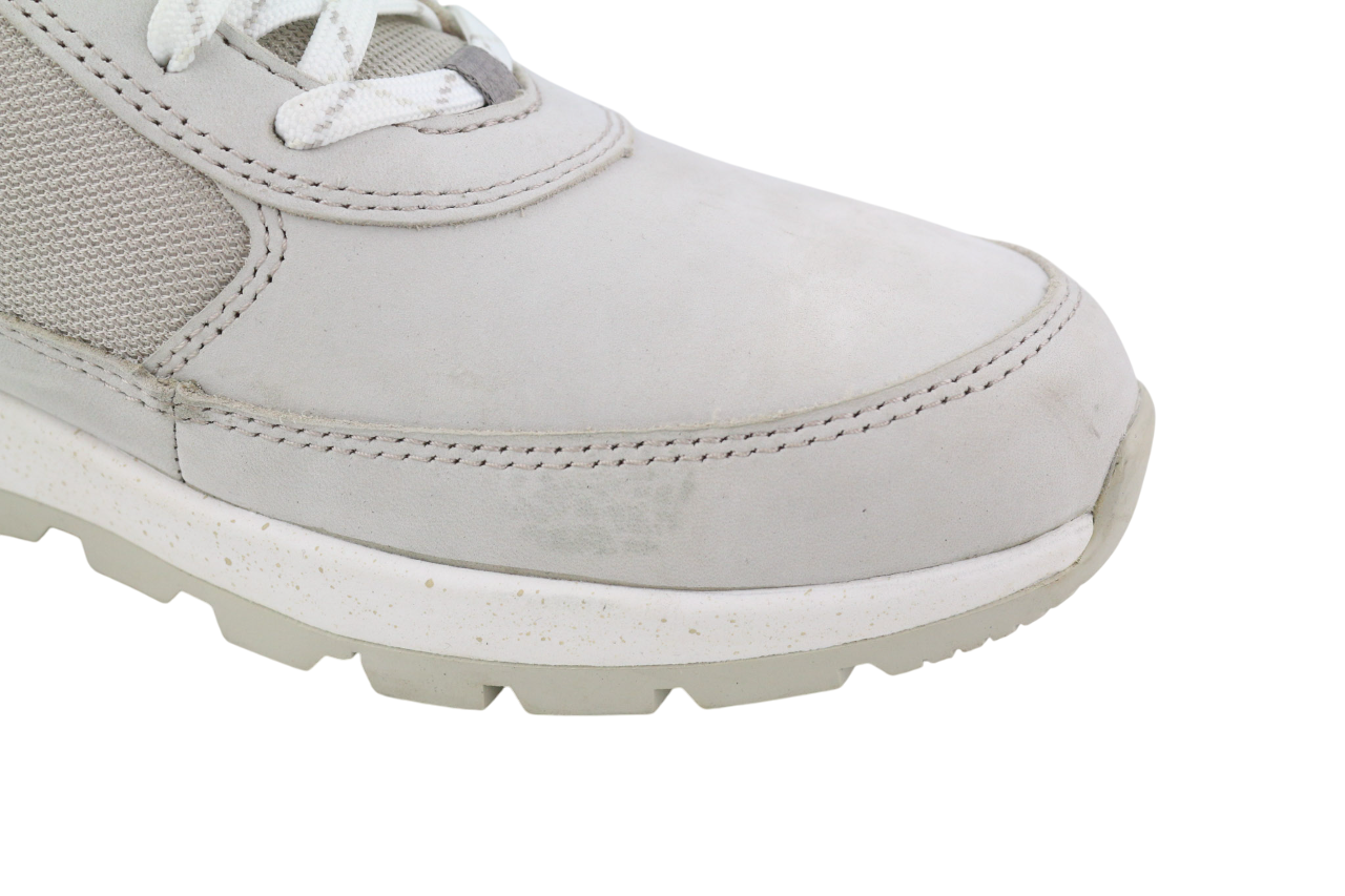 TIMBERLAND A2DSR moteriški batai EU41/42 pilki odiniai „Defender Repellent Systems“ 