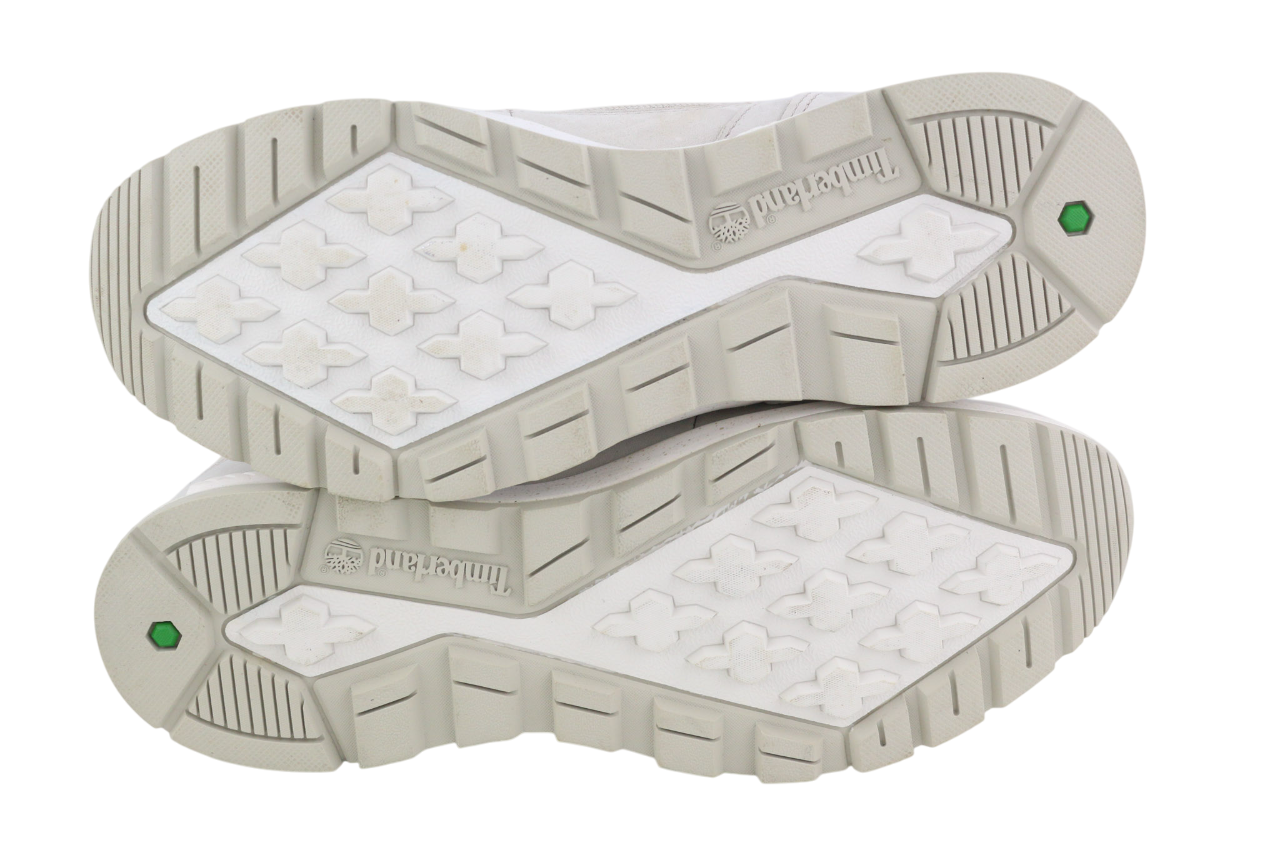 TIMBERLAND A2DSR moteriški batai EU41/42 pilki odiniai „Defender Repellent Systems“ 