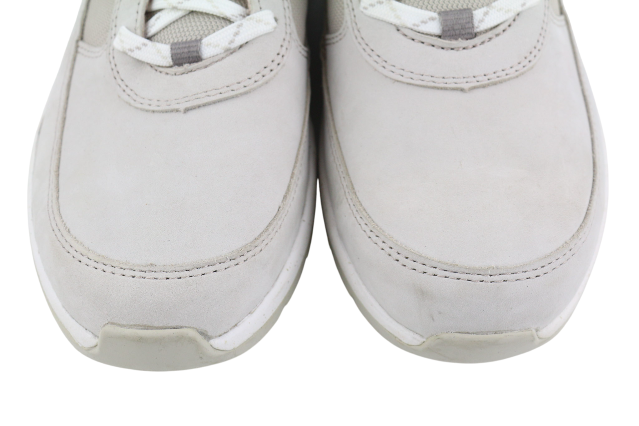 TIMBERLAND A2DSR moteriški batai EU41/42 pilki odiniai „Defender Repellent Systems“ 