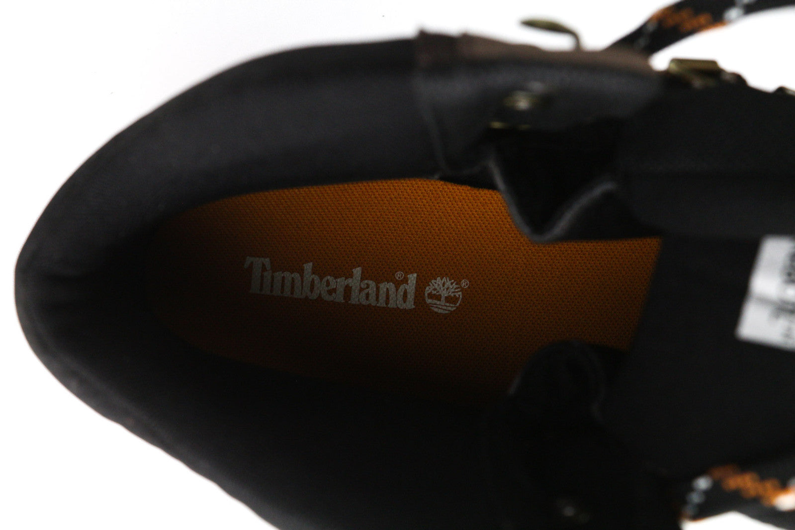 TIMBERLAND A2BYE vyriški aulinukai EU44.5/45.5 rudi odiniai batai su raišteliais ant kulkšnies. 